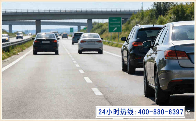 丰林长春拖车电话